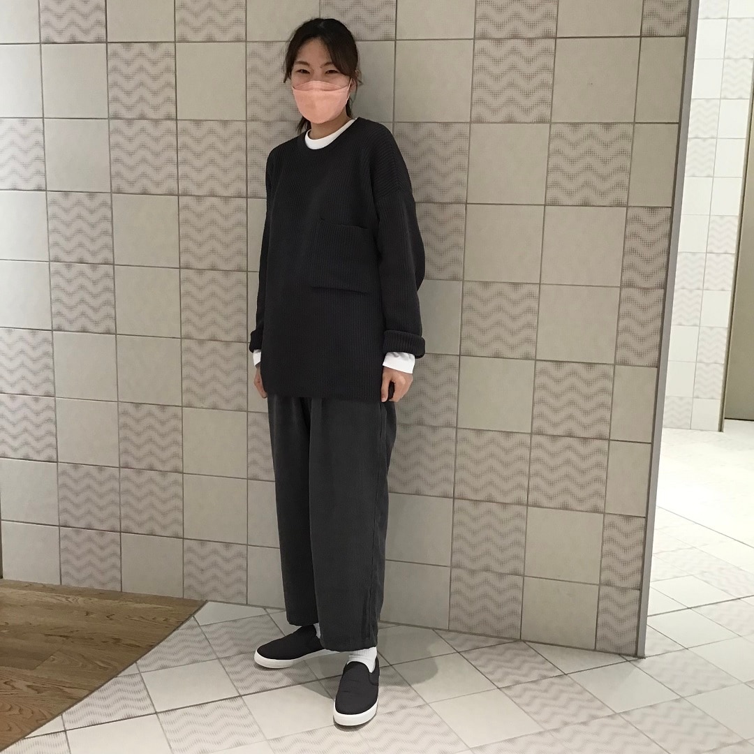 NEWoManYOKOHAMA】おすすめMUJILabo｜ 無印良品